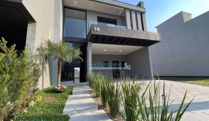Sobrado à venda, 170 m² por R$ 1.250.000,00 - Central Park - Cachoeirinha/RS