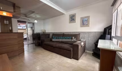 Sobrado com 2 dormitórios à venda, 72 m² por R$ 399.000,00 - Central Park - Cachoeirinha/RS