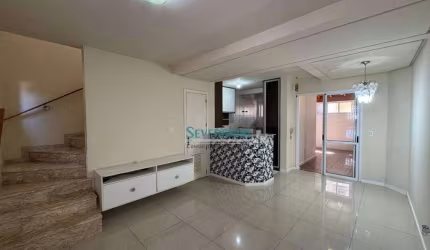 Sobrado com 2 dormitórios à venda, 85 m² por R$ 373.000,00 - Central Park - Cachoeirinha/RS