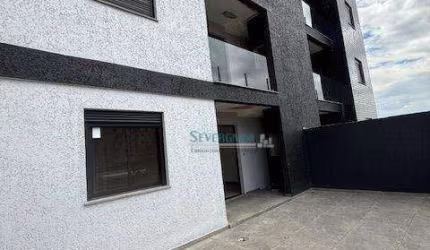 Apartamento com 2 dormitórios à venda, 68 m² por R$ 419.000,00 - Central Park - Cachoeirinha/RS