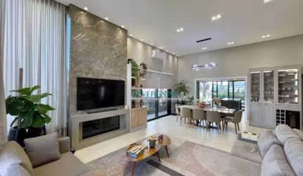 Casa com 3 dormitórios à venda, 230 m² por R$ 2.800.000,00 - Central Park - Cachoeirinha/RS