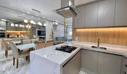 Sobrado com 2 dormitórios à venda, 100 m² por R$ 550.000,00 - Vale do Sol - Cachoeirinha/RS