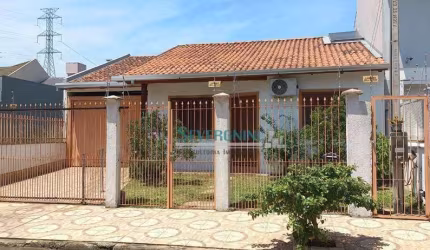 Casa com 3 dormitórios à venda, 150 m² por R$ 550.000,00 - Vale do Sol - Cachoeirinha/RS