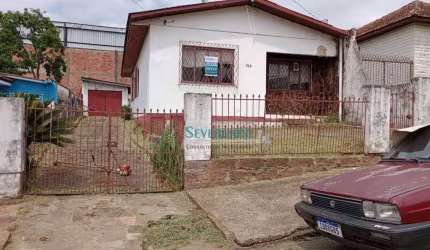 Casa com 2 dormitórios à venda, 75 m² por R$ 266.000,00 - Vila Monte Carlo - Cachoeirinha/RS