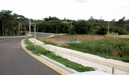 Terreno à venda, 158 m² por R$ 130.000,00 - Loteamento Jardim Timbaúva - Gravataí/RS
