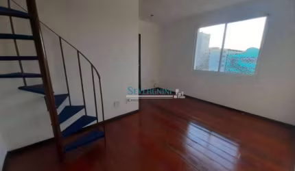 Cobertura com 3 dormitórios à venda, 142 m² por R$ 419.900,00 - Vila Cachoeirinha - Cachoeirinha/RS