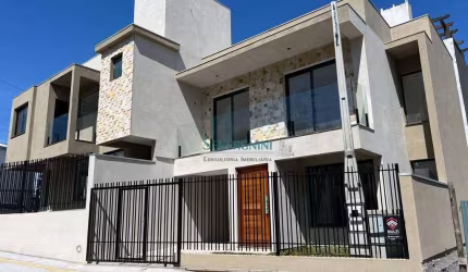 Sobrado à venda, 104 m² por R$ 514.000,00 - Vale do Sol - Cachoeirinha/RS