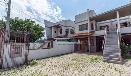 Apartamento com 2 dormitórios à venda, 68 m² por R$ 219.900,00 - São Judas Tadeu - Gravataí/RS