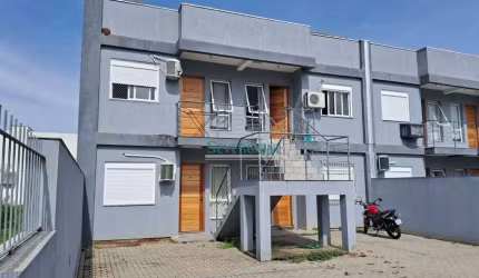 Apartamento com 2 dormitórios à venda, 46 m² por R$ 223.000,00 - Vila Princesa Izabel - Cachoeirinha/RS