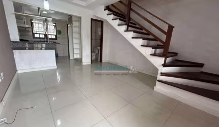 Sobrado com 2 dormitórios, 75 m² - venda por R$ 273.000,00 ou aluguel por R$ 1.854,00/mês - Jardim Do Bosque - Cachoeirinha/RS
