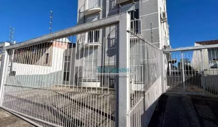 Apartamento com 2 dormitórios à venda, 60 m² por R$ 260.000,00 - Vila Vista Alegre - Cachoeirinha/RS