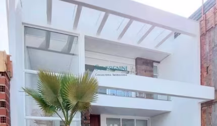 Sobrado com 3 dormitórios à venda, 162 m² por R$ 1.250.000,00 - Condomínio Bella Vita - Cachoeirinha/RS