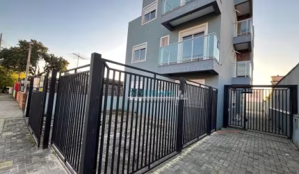 Apartamento com 2 dormitórios à venda, 57 m² por R$ 399.000,00 - Vila Princesa Izabel - Cachoeirinha/RS