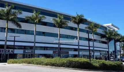 Sala à venda, 26 m² por R$ 330.000,00 - Saco Grande - Florianópolis/SC