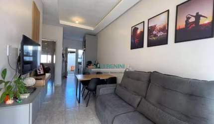 Apartamento com 2 dormitórios à venda, 68 m² por R$ 230.000,00 - Morada do Vale III - Gravataí/RS