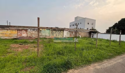 Terreno à venda, 300 m² por R$ 267.000,00 - Vila Bom Princípio - Cachoeirinha/RS