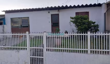 Casa com 2 dormitórios à venda, 78 m² por R$ 265.000,00 - Morada do Vale II - Gravataí/RS