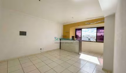Apartamento com 3 dormitórios à venda, 82 m² por R$ 300.000,00 - Centro - Cachoeirinha/RS