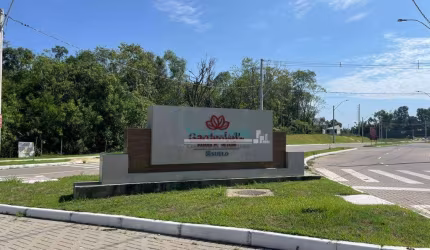 Terreno à venda, 200 m² por R$ 179.100,40 - Barnabé - Gravataí/RS