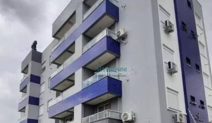 Apartamento com 2 dormitórios à venda, 68 m² por R$ 285.000,00 - Vila Princesa Izabel - Cachoeirinha/RS
