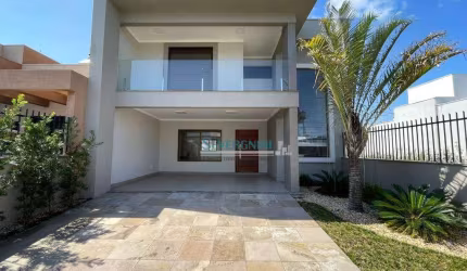 Sobrado com 3 dormitórios à venda, 180 m² por R$ 1.400.000,00 - Vale Ville - Gravataí/RS