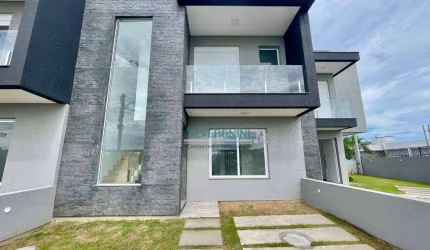 Sobrado com 3 dormitórios à venda, 118 m² por R$ 600.000,00 - Vale do Sol - Cachoeirinha/RS