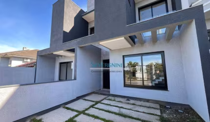 Sobrado com 3 dormitórios à venda, 90 m² por R$ 524.900,00 - Vale do Sol - Cachoeirinha/RS