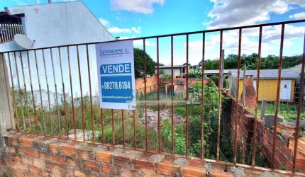 Terreno à venda, 300 m² por R$ 200.000,00 - Vila Monte Carlo - Cachoeirinha/RS