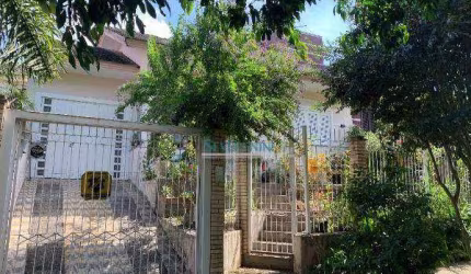 Casa com 3 dormitórios à venda, 123 m² por R$ 699.600,00 - Vale do Sol - Cachoeirinha/RS