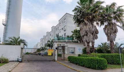 Apartamento à venda, 44 m² por R$ 199.000,00 - COHAB A - Gravataí/RS