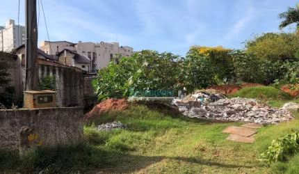 Terreno à venda, 520 m² por R$ 478.000,00 - Centro - Cachoeirinha/RS