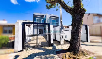 Sobrado com 2 dormitórios à venda, 68 m² por R$ 420.000,00 - Parque da Matriz - Cachoeirinha/RS