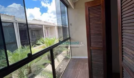 Sobrado com 2 dormitórios à venda, 99 m² por R$ 280.000,00 - Vila Ponta Porã - Cachoeirinha/RS