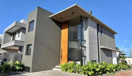Sobrado com 4 dormitórios à venda, 157 m² por R$ 1.090.000,00 - Vale Ville - Gravataí/RS