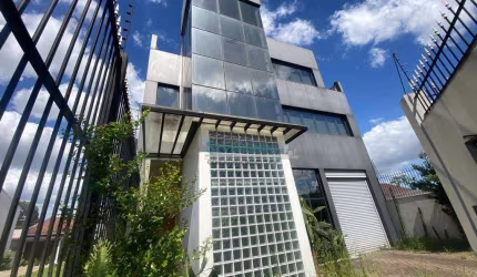 Pavilhão à venda, 636 m² por R$ 2.990.000,00 - Vila City - Cachoeirinha/RS
