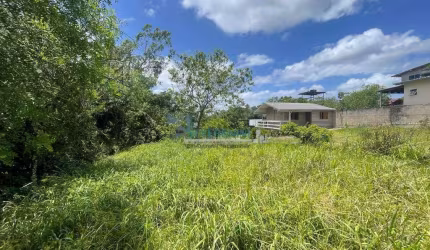 Terreno à venda, 480 m² por R$ 135.000,00 - São Cristóvão - Gravataí/RS