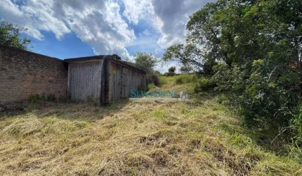 Terreno à venda, 345 m² por R$ 240.000,00 - Vila Princesa Izabel - Cachoeirinha/RS