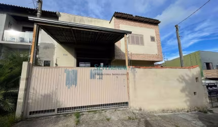 Pavilhão à venda, 155 m² por R$ 585.000,00 - Parque da Matriz - Cachoeirinha/RS