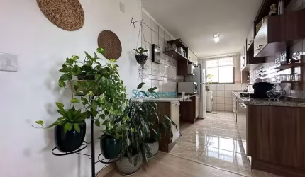 Apartamento com 2 dormitórios à venda, 70 m² por R$ 370.000,00 - Centro - Cachoeirinha/RS