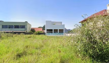 Terreno à venda, 300 m² por R$ 310.000,00 - Centro - Cachoeirinha/RS