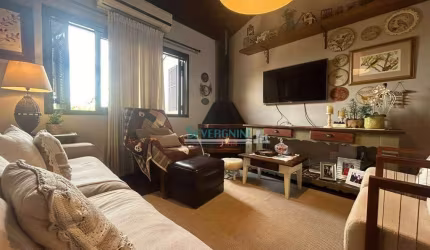 Casa com 4 dormitórios à venda, 250 m² por R$ 1.100.000,00 - Vila Cachoeirinha - Cachoeirinha/RS