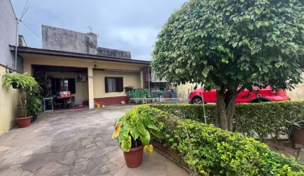 Casa à venda, 75 m² por R$ 334.900,00 - Parque da Matriz - Cachoeirinha/RS