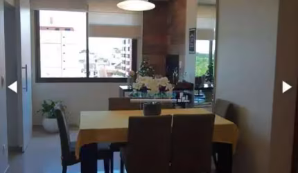 Apartamento à venda, 97 m² por R$ 445.000,00 - Centro - Cachoeirinha/RS