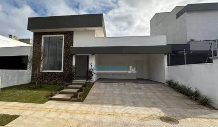 Casa com 3 Suítes à venda, 153 m² por R$ 965.000 - Vale Ville - Gravataí/RS