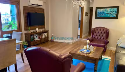 Cobertura com 3 dormitórios à venda, 233 m² por R$ 729.999,00 - Centro - Cachoeirinha/RS