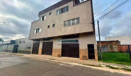 Prédio à venda, 642 m² por R$ 1.200.000,00 - Vila Monte Carlo - Cachoeirinha/RS