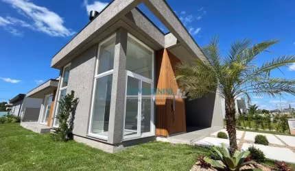 Casa com 3 dormitórios à venda, 151 m² por R$ 1.250.000,00 - Alphaville - Gravataí/RS