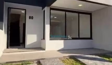 Sobrado com 3 dormitórios à venda, 134 m² por R$ 849.900,00 - Jansen - Gravataí/RS