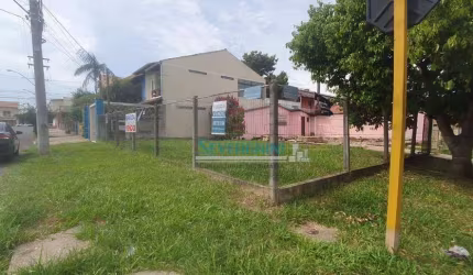 Terreno à venda, 294 m² por R$ 292.800,00 - Parque da Matriz - Cachoeirinha/RS