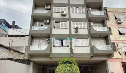 Apartamento com 2 dormitórios à venda, 72 m² por R$ 239.000,00 - Centro - Cachoeirinha/RS